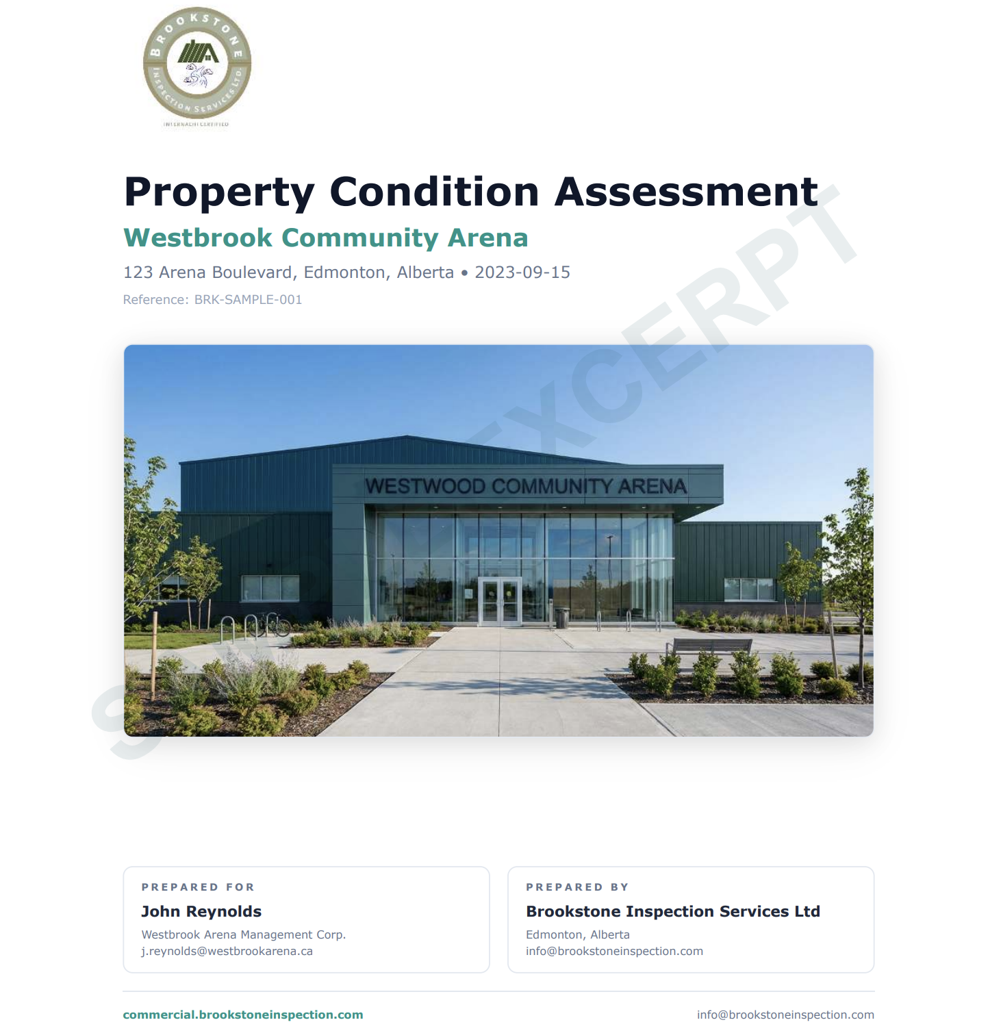 Alberta Building Code 2023 Commercial Requirements: Full Com ...
